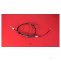 Трос стояночного тормоза QUATTRO FRENI OJRY 6M 1439954561 QF16F00038 - Изображение 1