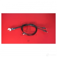 Трос стояночного тормоза QUATTRO FRENI X5 MXLB QF16F00047 1439945620 - Изображение 1