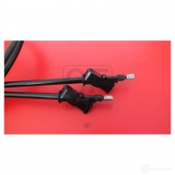 Трос стояночного тормоза QUATTRO FRENI X5 MXLB QF16F00047 1439945620 - Изображение 4