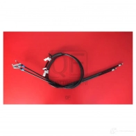 Трос стояночного тормоза QUATTRO FRENI QF16F00048 1439945621 P89WC8 2 - Изображение 2