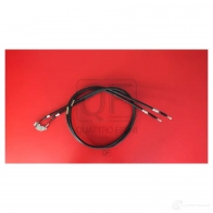 Трос стояночного тормоза QUATTRO FRENI QF16F00049 U 7KZMS 1439946418 - Изображение 2