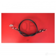 Трос стояночного тормоза QUATTRO FRENI QF16F00049 U 7KZMS 1439946418 - Изображение 3