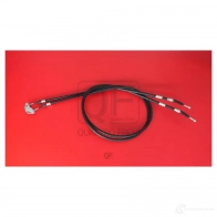 Трос стояночного тормоза QUATTRO FRENI 5EX58 O9 1439946419 QF16F00050