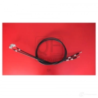 Трос стояночного тормоза QUATTRO FRENI 5EX58 O9 1439946419 QF16F00050 - Изображение 3