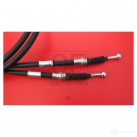 Трос стояночного тормоза QUATTRO FRENI 5EX58 O9 1439946419 QF16F00050 - Изображение 4
