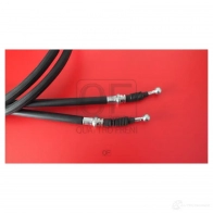 Трос стояночного тормоза QUATTRO FRENI QF16F00051 1439946420 UH0O TG - Изображение 3