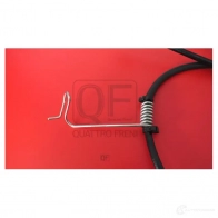 Трос стояночного тормоза слева QUATTRO FRENI QF16F00064 1439945625 LA35 UB - Изображение 5