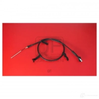 Трос стояночного тормоза слева QUATTRO FRENI M4O3 XPX QF16F00072 1439947976 - Изображение 1
