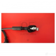 Трос стояночного тормоза слева QUATTRO FRENI M4O3 XPX QF16F00072 1439947976 - Изображение 4