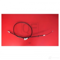 Трос стояночного тормоза справа QUATTRO FRENI QF16F00086 1439945627 WNQR Q - Изображение 2