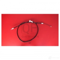 Трос стояночного тормоза справа QUATTRO FRENI QF16F00086 1439945627 WNQR Q - Изображение 3