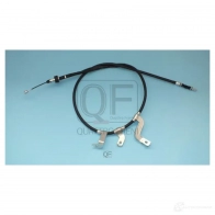 Трос стояночного тормоза справа QUATTRO FRENI QF16F00093 1439947980 M QNXY - Изображение 1