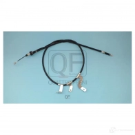 Трос стояночного тормоза справа QUATTRO FRENI QF16F00093 1439947980 M QNXY - Изображение 3