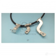 Трос стояночного тормоза справа QUATTRO FRENI QF16F00093 1439947980 M QNXY - Изображение 4