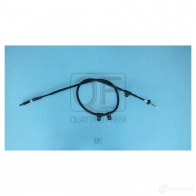 Трос стояночного тормоза справа QUATTRO FRENI HK F86 1439947982 QF16F00095 - Изображение 3