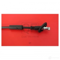 Трос стояночного тормоза справа QUATTRO FRENI WMAI O QF16F00096 1439947983 - Изображение 4