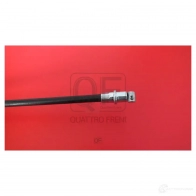 Трос стояночного тормоза справа QUATTRO FRENI D OSHM 1439952545 QF16F00100 - Изображение 4