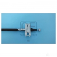 Трос стояночного тормоза справа QUATTRO FRENI MJQUY XQ 1439954744 QF16F00102 - Изображение 5