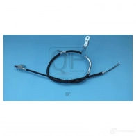 Трос стояночного тормоза справа QUATTRO FRENI J1F R5C 1439954746 QF16F00104 - Изображение 2