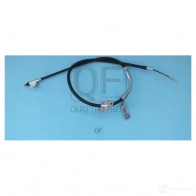 Трос стояночного тормоза справа QUATTRO FRENI J1F R5C 1439954746 QF16F00104 - Изображение 5