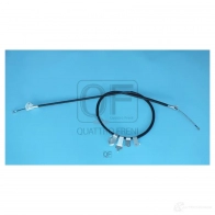 Трос стояночного тормоза справа QUATTRO FRENI S6IS S 1439956094 QF16F00106 - Изображение 2