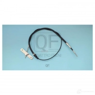 Трос стояночного тормоза центральный QUATTRO FRENI MOW4HC 3 QF16F00108 1439957914 - Изображение 3