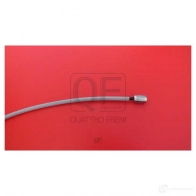Трос стояночного тормоза QUATTRO FRENI NF9 2WUM 1439954571 QF16F00112 - Изображение 4