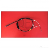 Трос стояночного тормоза QUATTRO FRENI D86A CCH QF16F00117 1439949252 - Изображение 2