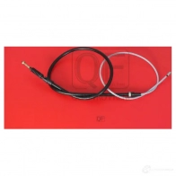 Трос стояночного тормоза QUATTRO FRENI QF16F00120 6 JD3YDC 1439958138