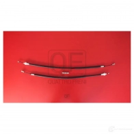 Трос стояночного тормоза комплект QUATTRO FRENI QF16F00123 JS CYXV 1439954618 - Изображение 2