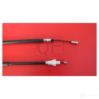 Трос стояночного тормоза комплект QUATTRO FRENI QF16F00123 JS CYXV 1439954618 - Изображение 4