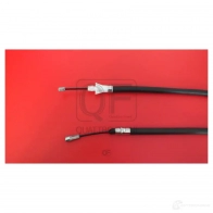 Трос стояночного тормоза комплект QUATTRO FRENI QF16F00123 JS CYXV 1439954618 - Изображение 5