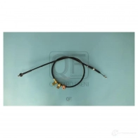 Трос стояночного тормоза слева QUATTRO FRENI 44C K6 QF16F00124 1439948120 - Изображение 2