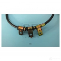 Трос стояночного тормоза слева QUATTRO FRENI 44C K6 QF16F00124 1439948120 - Изображение 4