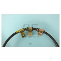 Трос стояночного тормоза слева QUATTRO FRENI 44C K6 QF16F00124 1439948120 - Изображение 5