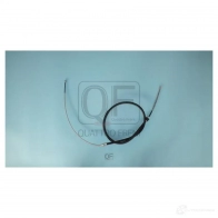 Трос стояночного тормоза QUATTRO FRENI K2 W2QF 1439958159 QF16F00126 - Изображение 3