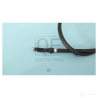 Трос стояночного тормоза QUATTRO FRENI 1439958160 QF16F00127 7DI EJH1 - Изображение 3