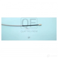 Трос стояночного тормоза QUATTRO FRENI 1439958160 QF16F00127 7DI EJH1 - Изображение 5
