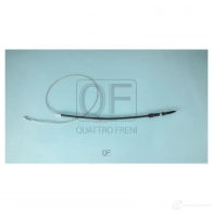 Трос стояночного тормоза