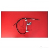 Трос стояночного тормоза QUATTRO FRENI QF16F00130 1439958163 1T2 JLEU - Изображение 2
