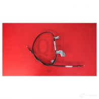 Трос стояночного тормоза QUATTRO FRENI QF16F00130 1439958163 1T2 JLEU - Изображение 3