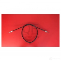 Трос стояночного тормоза QUATTRO FRENI QF16F00131 1439954408 99 F67 - Изображение 2
