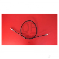 Трос стояночного тормоза QUATTRO FRENI QF16F00131 1439954408 99 F67 - Изображение 3