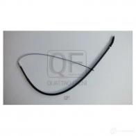 Трос стояночного тормоза QUATTRO FRENI 1439958165 SM21 CL2 QF16F00133 - Изображение 1