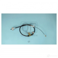 Трос стояночного тормоза справа QUATTRO FRENI 8P X3TW2 1439954805 QF16F00139 - Изображение 3