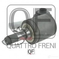 Шрус внутренний 30x47x30 QUATTRO FRENI UQV 7T33 QF00000017 1422487528 - Изображение 3