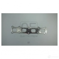 Прокладка выпускного коллектора QUATTRO FRENI PUZGVI G QF17A00002 1439942994 - Изображение 2