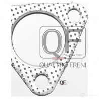 Прокладка выхлопной системы QUATTRO FRENI FONXG Y 1439941224 QF17A00016 - Изображение 3