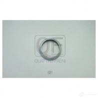 Прокладка выхлопной системы QUATTRO FRENI J6PN U8 QF17A00019 1439943267 - Изображение 2