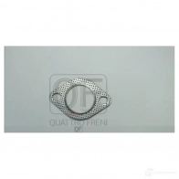 Прокладка выхлопной системы QUATTRO FRENI QF17A00022 1439945040 SV5 APE - Изображение 2
